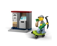 LEGO City 60455 Pościg na motocyklu policyjnym - 1331640 - zdjęcie 10